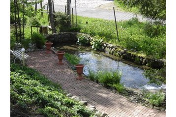 Slovakia Byt Stará Lesná, Exterior